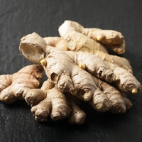 Gingembre 1 kg Bio 