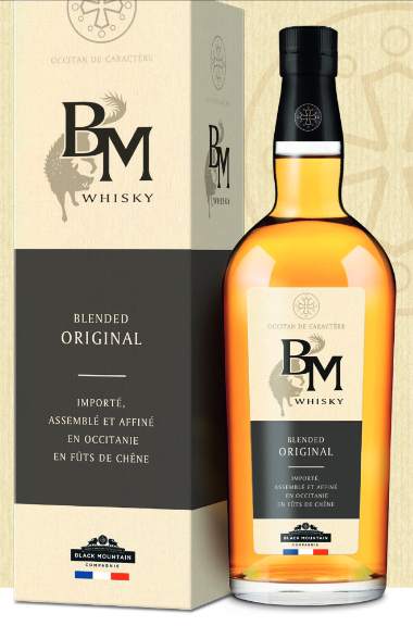 Whisky Original 70 cl