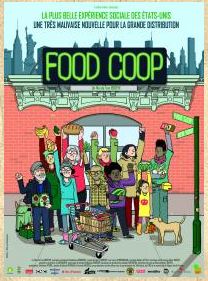 DVD Food Coop
