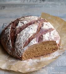 Pain de seigle 400 g Bio