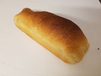 Pain de mie frais 500 g Bio