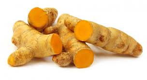 Curcuma 1 kg Bio