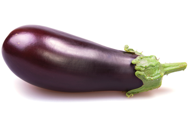 Aubergine - Marty - 1kg