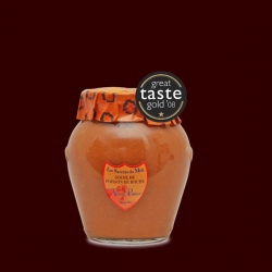 Soupe de poissons 370 ml