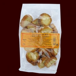 Croûtons nature 100 g