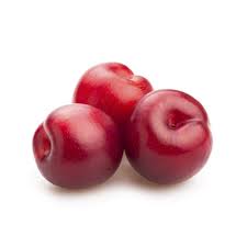 Prune rouge (Angeleno) 1 kg Bio