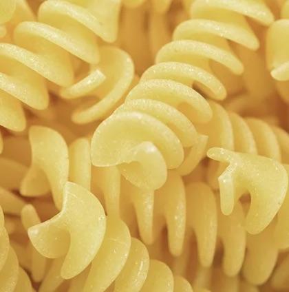 Fusilli blanche Vrac au kg Bio