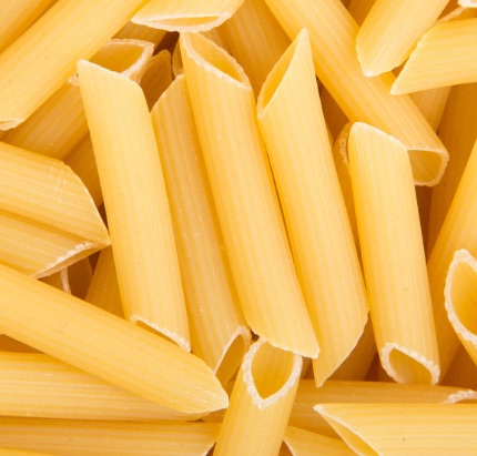 Penne blanche Vrac au kg Bio