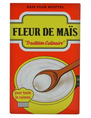 Fleur de maïs 350 g 