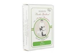 Savon olive romarin peaux grasses 100g  Bio