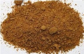 Sucre complet de canne en poudre Vrac au kg Bio