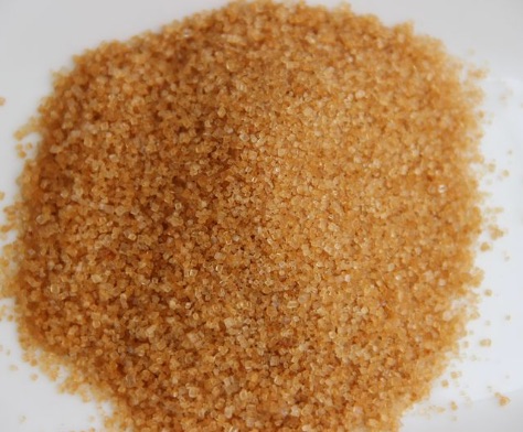 Sucre de canne roux Vrac au kg Bio