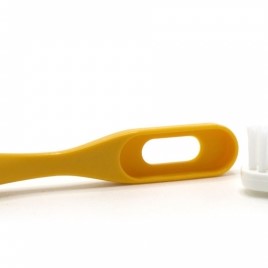 Manche de brosse à dents mimosa rechargeable 