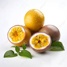 Fruits de la passion 1 kg Bio