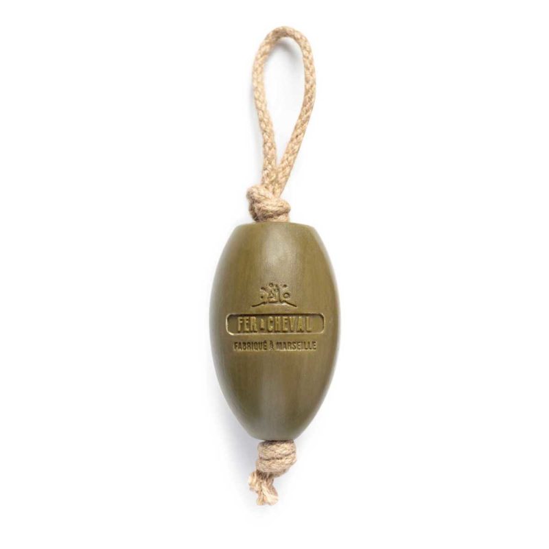 Savon l'Olive de Marseille 240 g