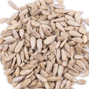 Graines de tournesol décortiqué Vrac au kg Bio