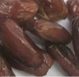 Datte deglet nour Vrac au kg Bio