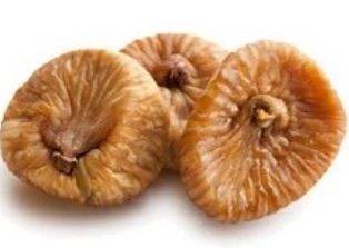 Figues sèches Kalamata Vrac au kg Bio
