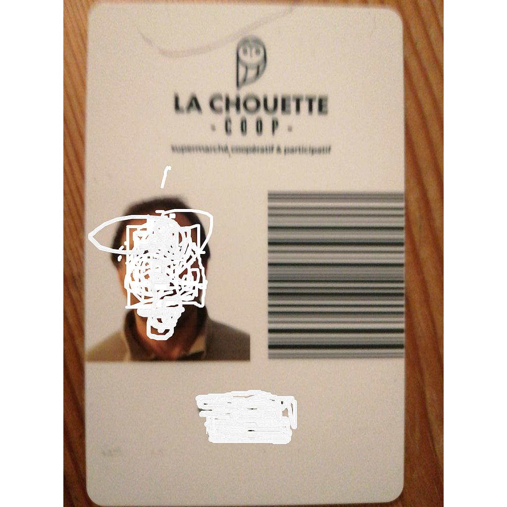 Carte LCC