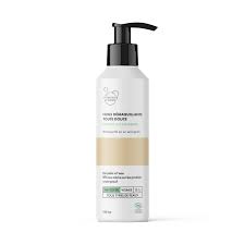 Huile démaquillante 150 ml Bio