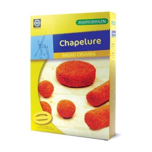 Chapelure 200 g Bio