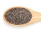 Graines de chia Vrac au kg Bio