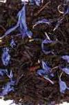 Thé noir Blue Earl Grey Vrac au kg Bio