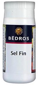 Sel fin 40 g