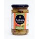Olives vertes farcies aux poivrons 320 g Bio 
