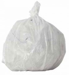 Sac poubelle SDB 10 l X 50