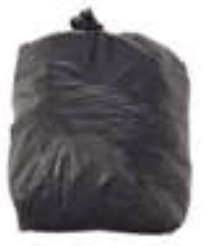Sac poubelle 100 l X 25