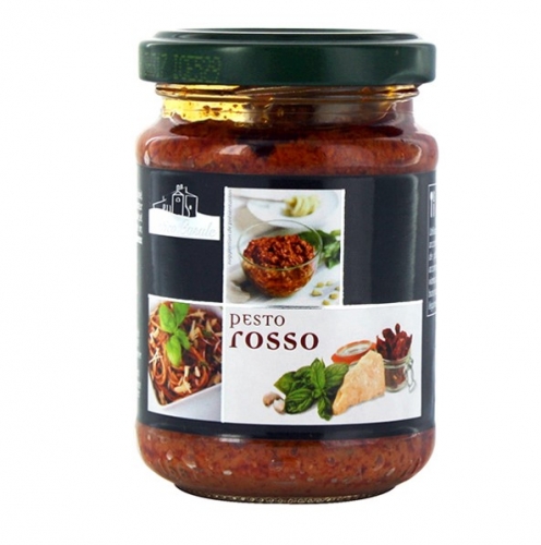 Pesto rosso 190 g