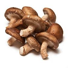 Champignon shiitaké 1 kg Bio