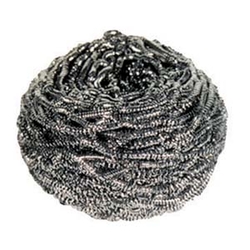 Eponge spirale inox 40 g