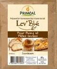 Levain lev'blé 260 g