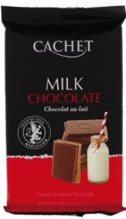 Chocolat lait dessert tablette 300 g