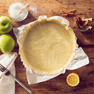 Pâte feuilletée 230 g