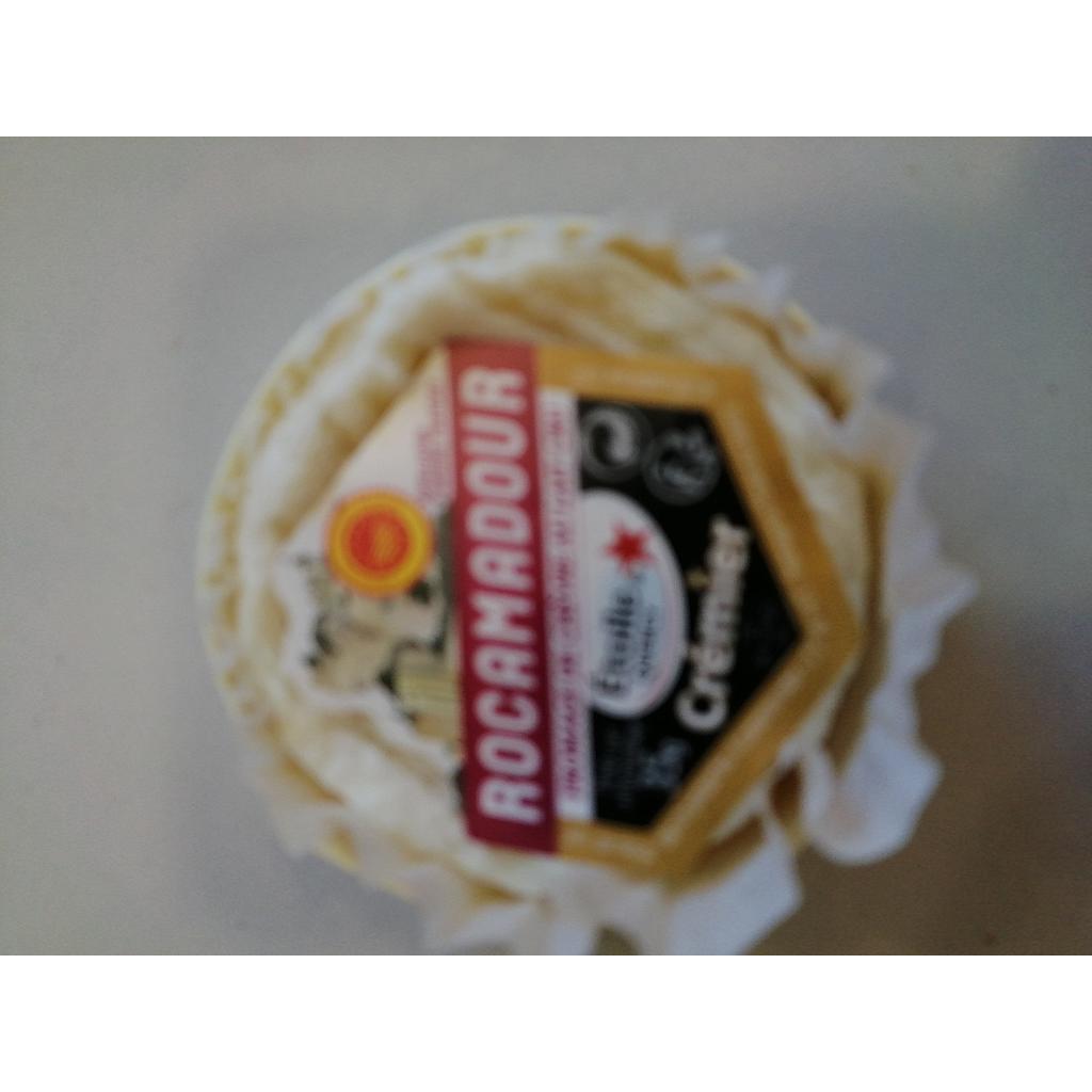 Rocamadour AOP Gd Cru 35 g