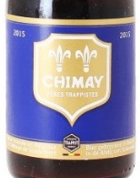 Bière brune Chimay 33 cl