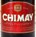 Bière ambrée 33 cl