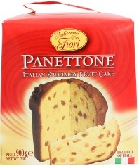 Panettone 900 g