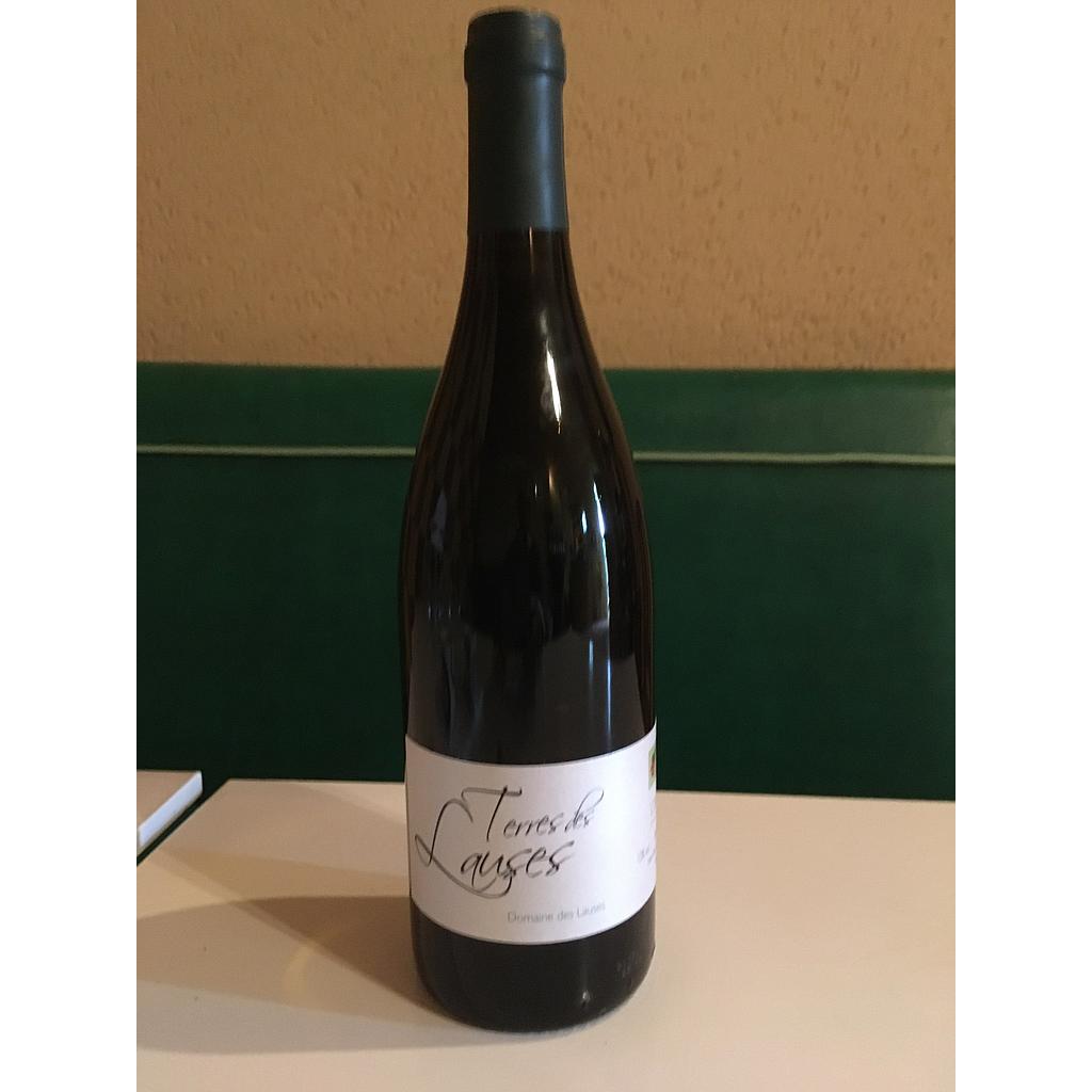 Vin blanc Cuvée Maëva, Domaine des Lauses 75 cl