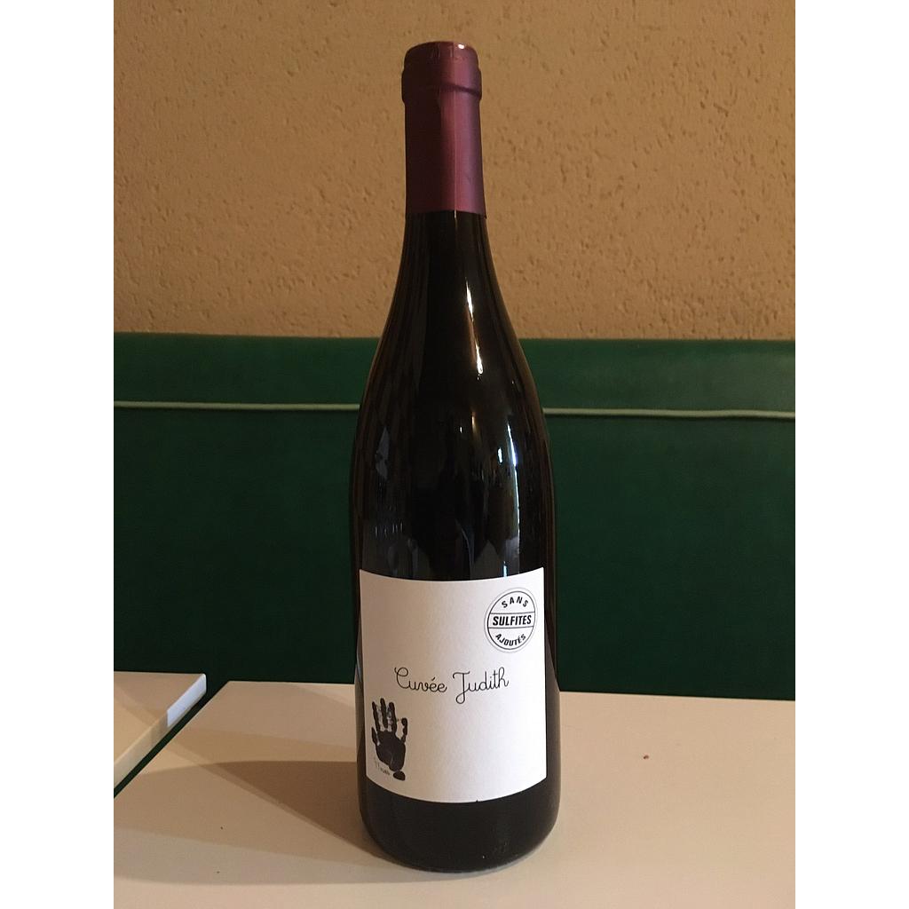 Vin rouge Cuvée Judith, Domaine des Lauses 75 cl