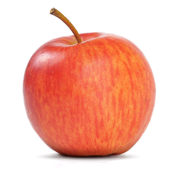 Pomme Gala - Verger de F. - 1 kg