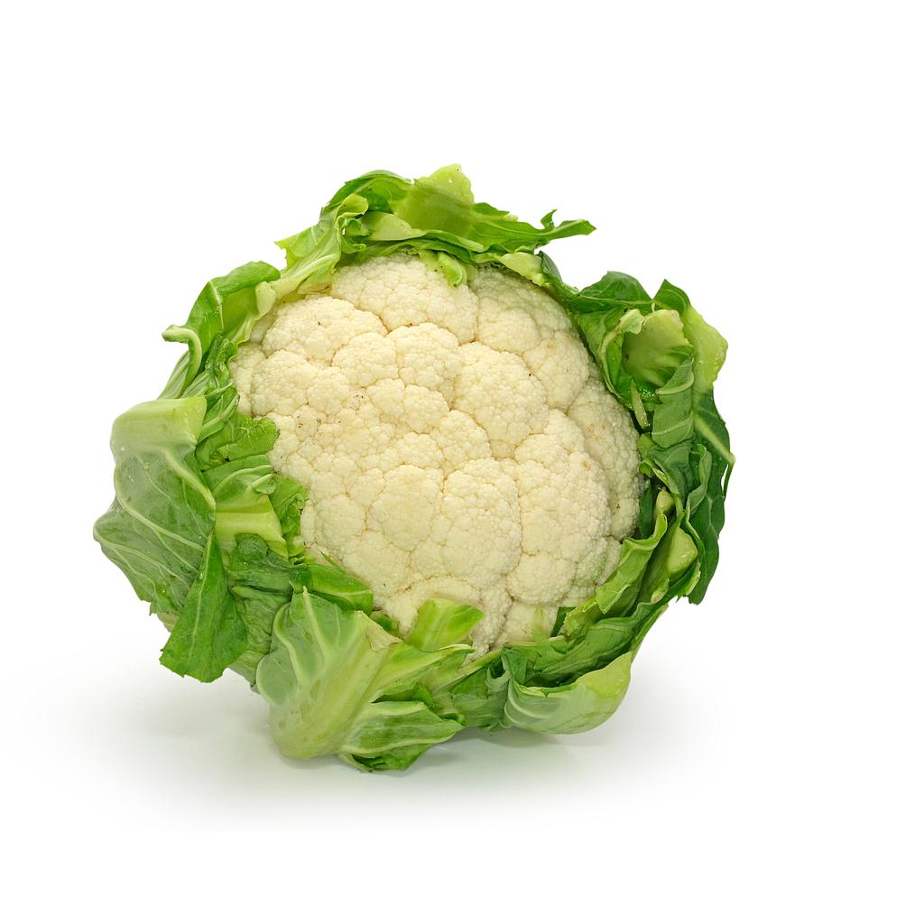 Chou fleur blanc ou violet Marty 1 kg