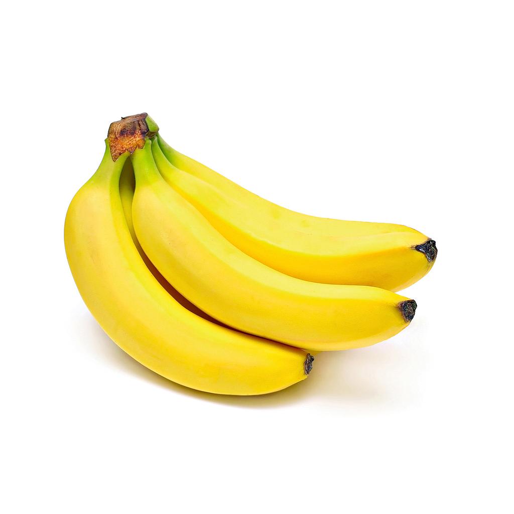 Banane des Canaries AOP 1 kg Bio