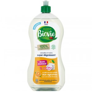 Liquide vaisselle aux agrumes 1 l