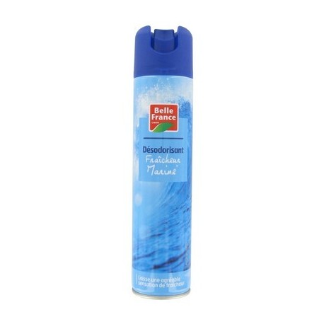 Désodorisant fraîche marine 300 ml