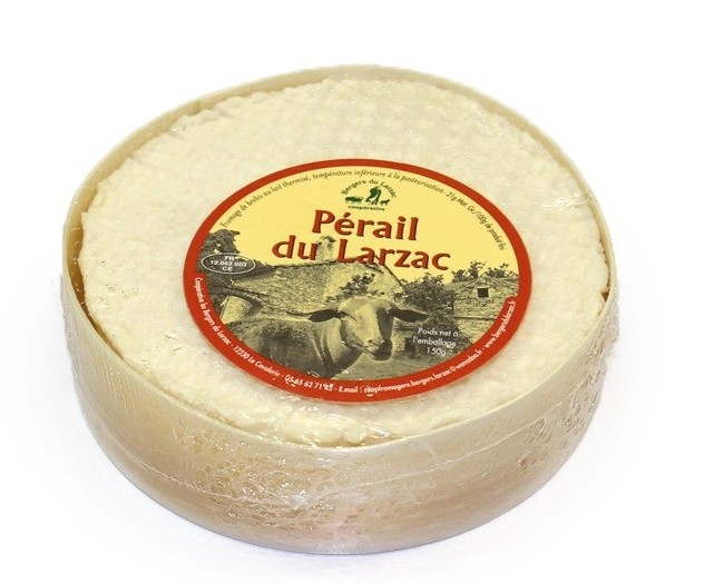 Le Pérail du Larzac 150 g