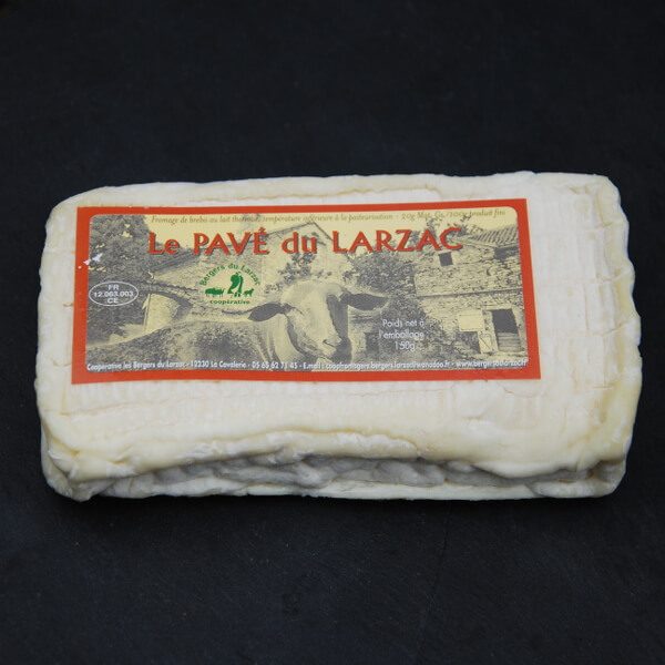 Le Pavé du Larzac 150 g